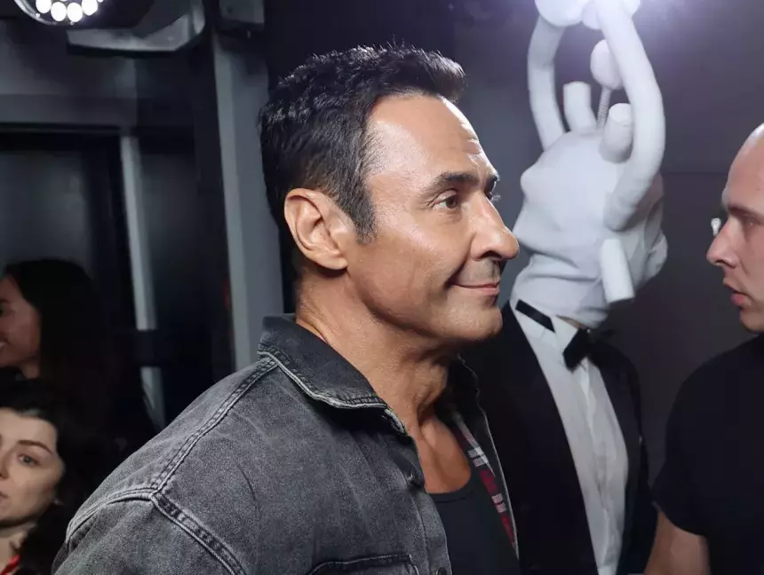 Известный певец сбил Самбурскую в центре Москвы: названо имя виновника ДТП