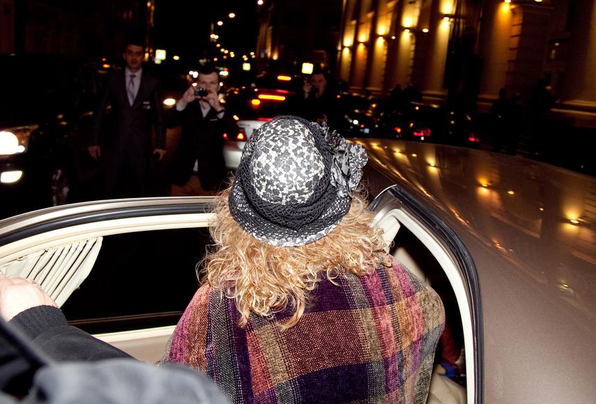 В Москве проверят бар, в котором праздновали день рождения Аллы Пугачевой