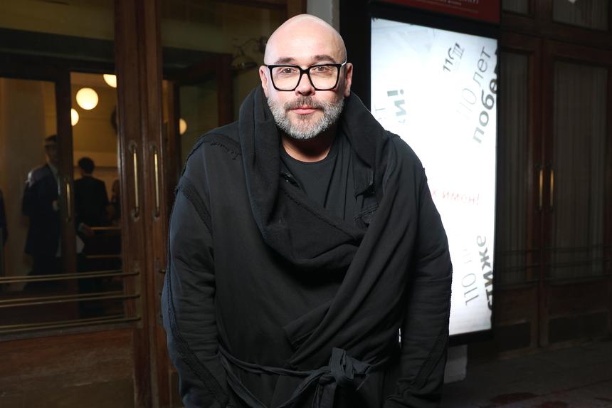 «Давно принял свое предназначение»: почему Максим Аверин много лет одинок