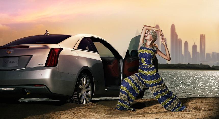 «Я бы не назвал то, чем я занимаюсь, работой»: фотограф Андреа Беллузо рассказал о съемах с Наоми Кэмпбелл и любви к России