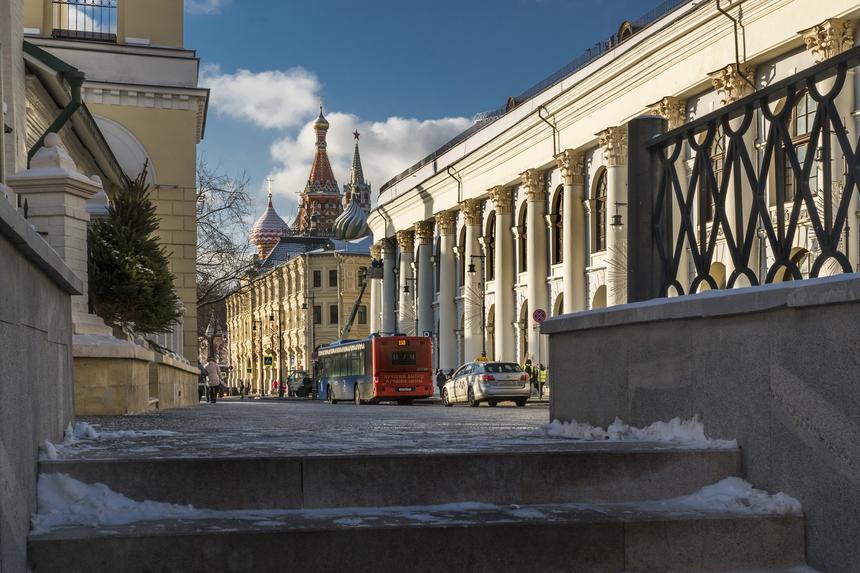 Умер в 66 лет архитектор и автор храмового комплекса в Москве Артак Гулян