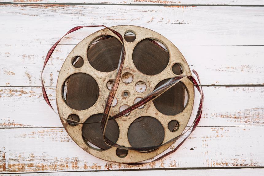 Умер советский режиссер Руслан Шахмалиев