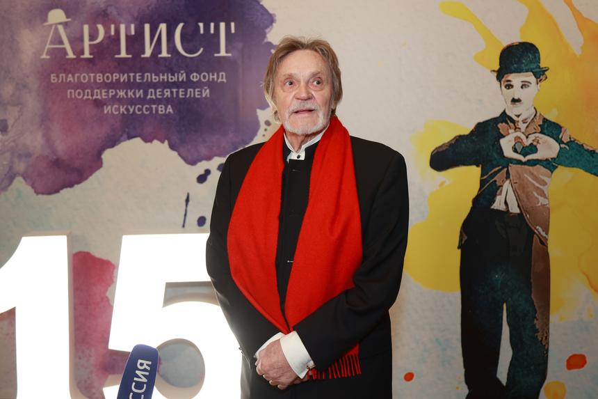 Упал со сцены и перенес две операции: как живет 85-летний балетмейстер Васильев после тяжелой травмы