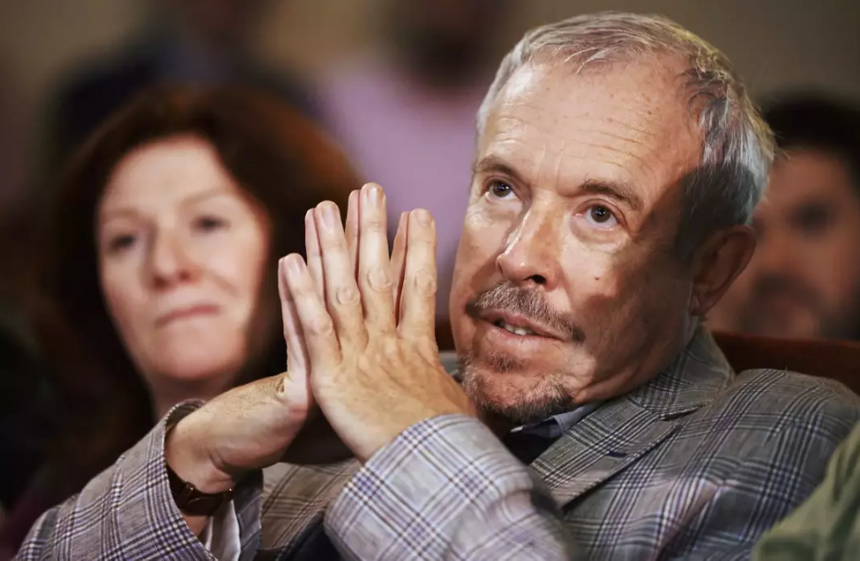 Андрей Макаревич* заявил, что не даст концерт в РФ и не хочет видеть россиян