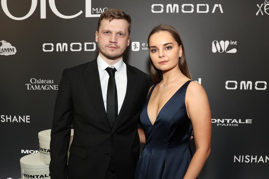 Психологическое насилие и измены: жена актера Сопельника ответила на его заявления о разводе