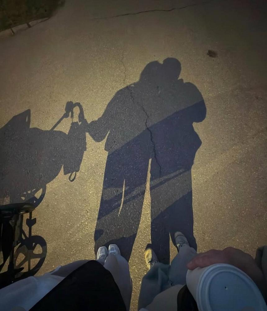 Недавно родившая жена актера Александра Петрова рассказала о своем состоянии