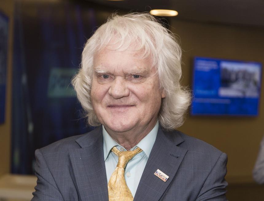 Сын Куклачева в ответ на санкции заявил, что они с отцом ведут «культурную СВО»