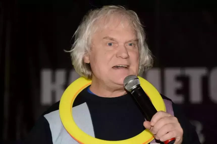 Юрий Куклачев пригласил Зеленского на свой спектакль в рамках «культурного СВО»