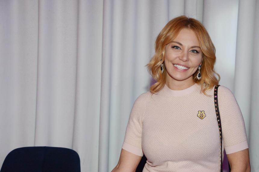 Певица Саша Project после новостей о коме рассказала, что с ней произошло