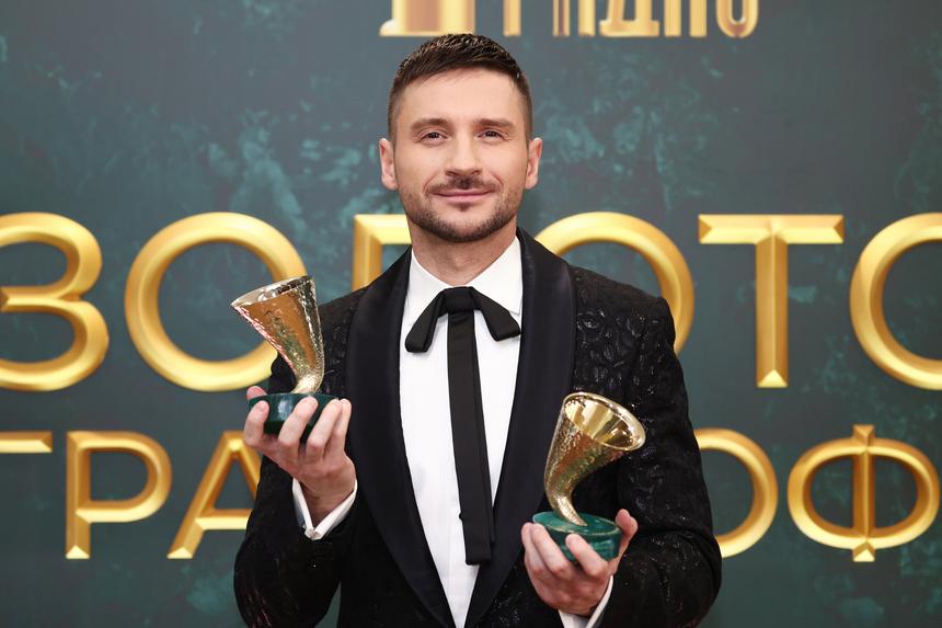 «Задуши его!»: Басков вмешался в конфликт Лазарева со Стоуном в шоу «Ну-ка, все вместе!»