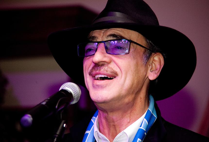 Выпишут на следующей неделе: жена Михаила Боярского рассказала о его состоянии после падения в театре