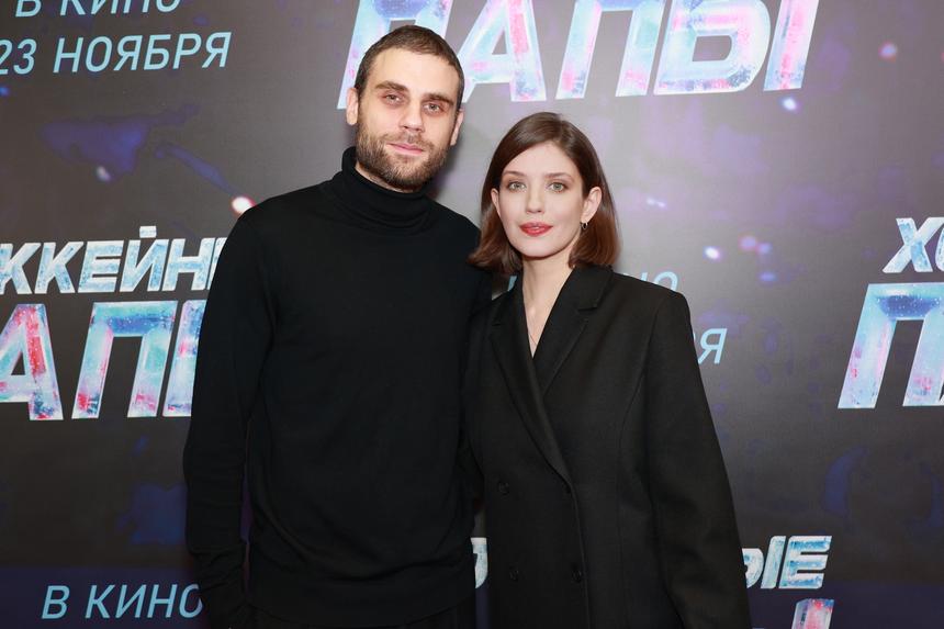 «Все рушится до основания»: Дмитрий Ендальцев рассказал о жизни после развода с Анной Чиповской