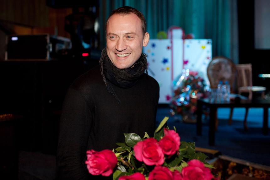 Анатолий Белый* ответил на предложение Хабенского вернуться в МХТ им. Чехова