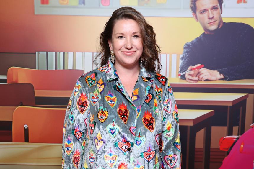 «Не ваше собачье дело»: звезда «Физрука» возмутилась вопросом о наличии мужа и детей