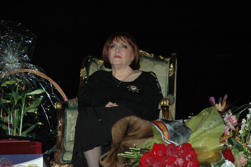 «Что же мы с тобой наделали?»: о чем жалела потерявшая сына Нонна Мордюкова незадолго до смерти