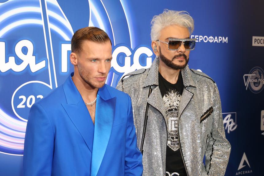 «Это обыкновенный выпендрежник»: Виталий Бородин призвал Филиппа Киркорова извиниться перед страной