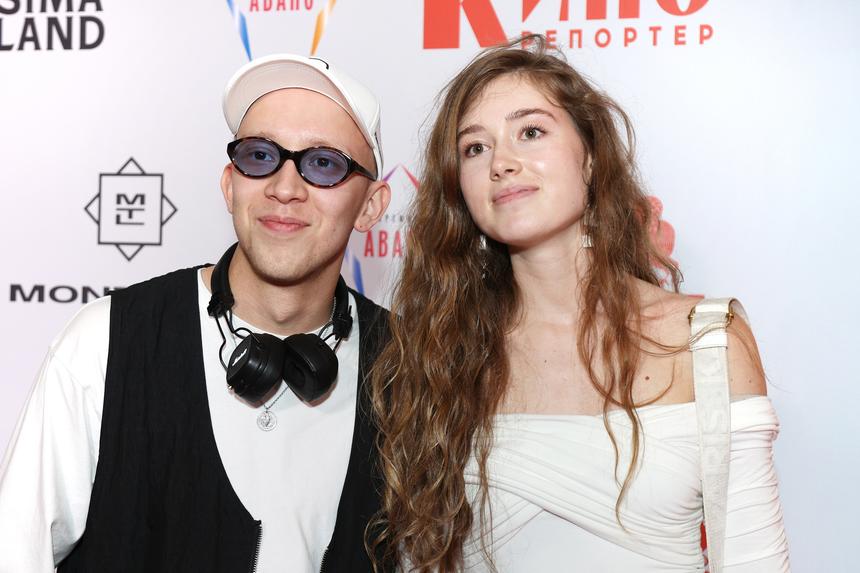 Звезда «Слова пацана» Лев Зулькарнаев подтвердил роман с актрисой из «Пророка»