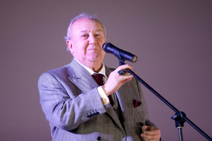 «Рисовал до последнего»: раскрыто место похорон Зураба Церетели