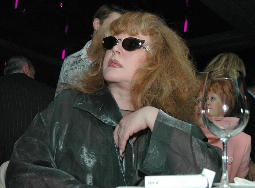 «Умерла так умерла»: как россияне относятся к возможному возвращению Аллы Пугачевой в Россию