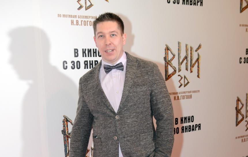 Звезда «Солдат» Иван Моховиков остался без работы после съемок в сериале