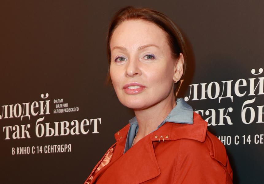 «Выглядит лет на десять меньше»: сколько Жанна Эппле потратила на омоложение