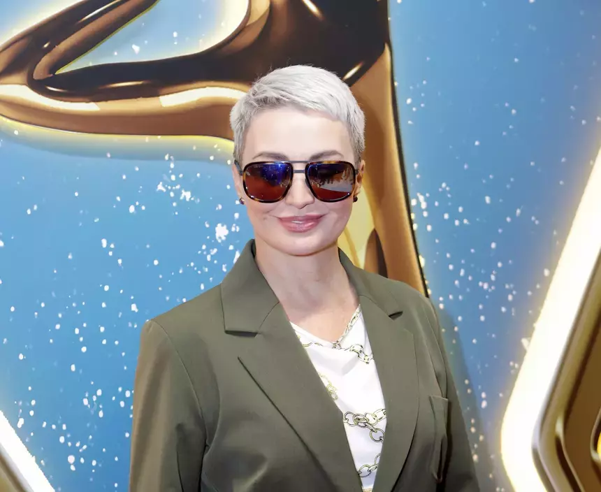 Разведенная Катя Лель рассказала, что ходит на свидания с влиятельными мужчинами