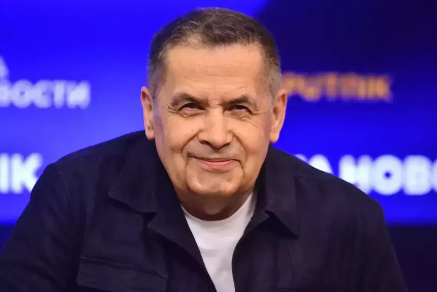 Конфликт в семье? Николай Расторгуев не пришел на свадьбу единственной внучки