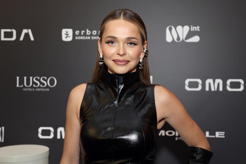 «Цифры впечатляют»: Анна Хилькевич озвучила сумму, которую тратит в месяц на уход