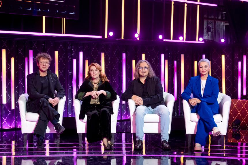 «Меня уничтожали не по-детски»: Катя Лель о мировом успехе, поисках любви и даре исцеления