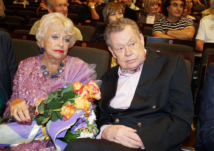 «Это помогает держаться на плаву»: Людмила Поргина рассказала о достойной жизни благодаря арендаторам