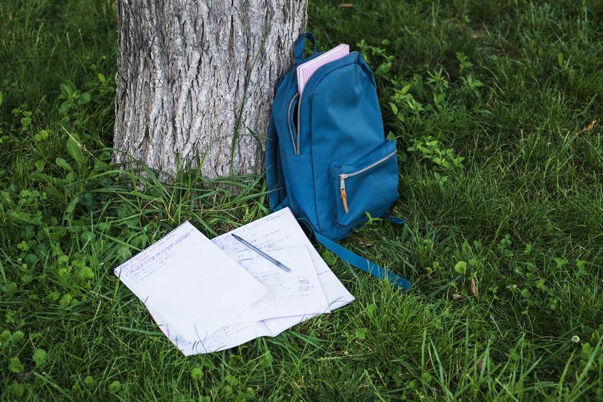 В Москве более 600 человек ищут пропавшего семилетнего мальчика на самокате