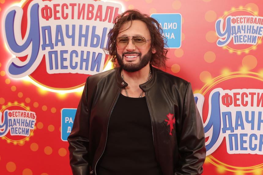 «Должен сам споткнуться»: Стас Михайлов рассказал о новой девушке 24-летнего сына