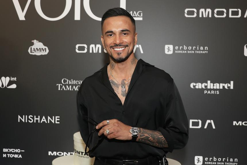 «С мужскими испытаниями справляется шикарно»: Дубцова высказалась об отношениях с рэпером Natan