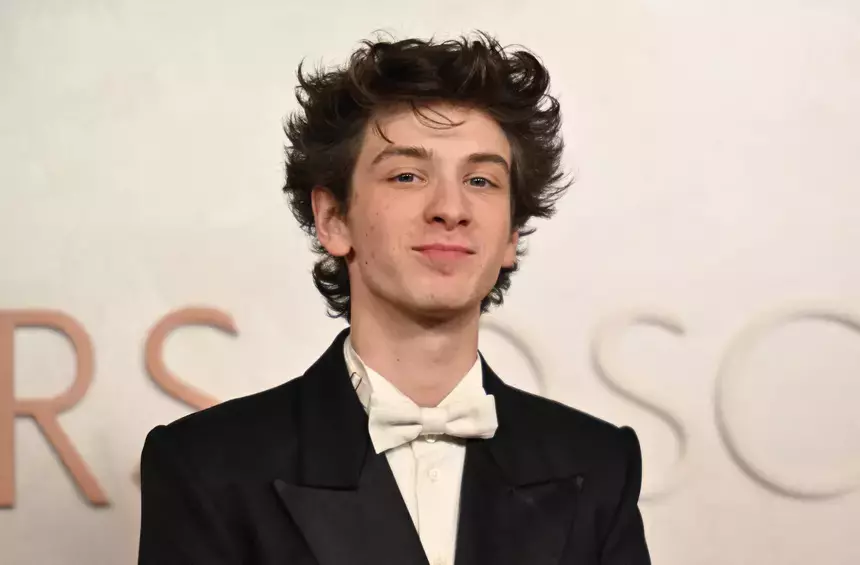 Марка Эйдельштейна едва не отчислили из театрального вуза за увлечение Голливудом