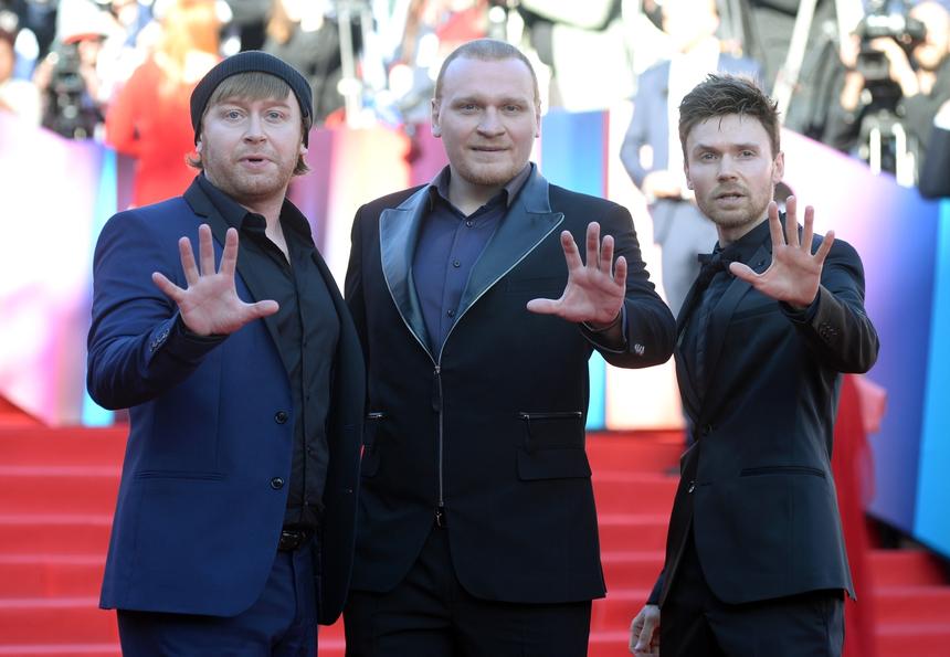 «Плакали от счастья»: братья Сафроновы получили самую престижную премию иллюзионистов