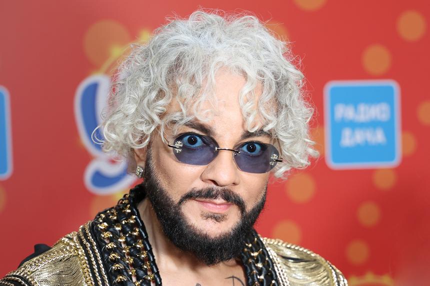 «Не такой ты великий»: Виталий Бородин «прошелся» по Филиппу Киркорову, заявившему о пиаре звезд на его имени