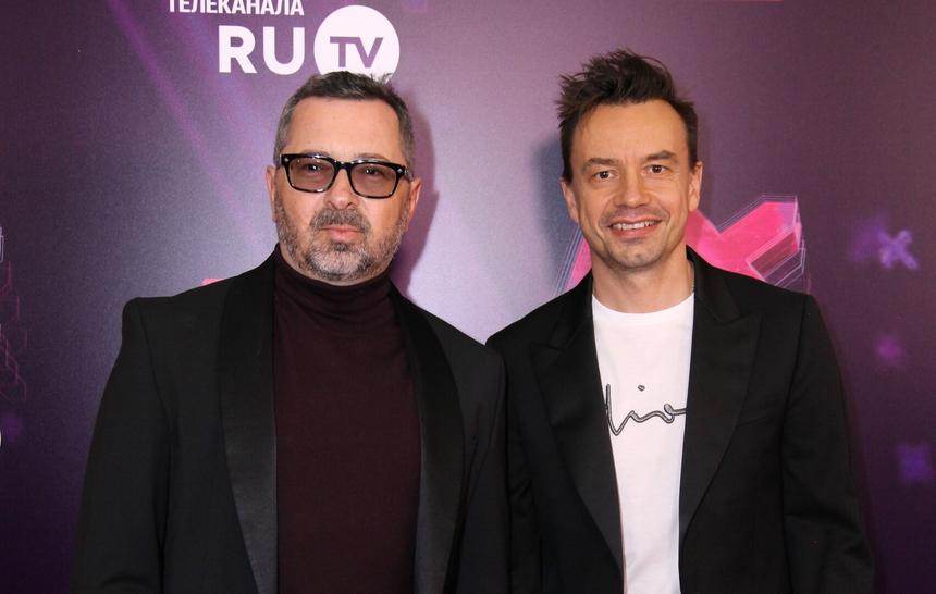 «Надо работать»: солисты группы «Дискотека Авария» рассказали, как воспитывают детей