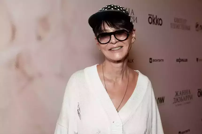 Хакамада оставила завещание и решила, с кем останется дочь в случае ее смерти