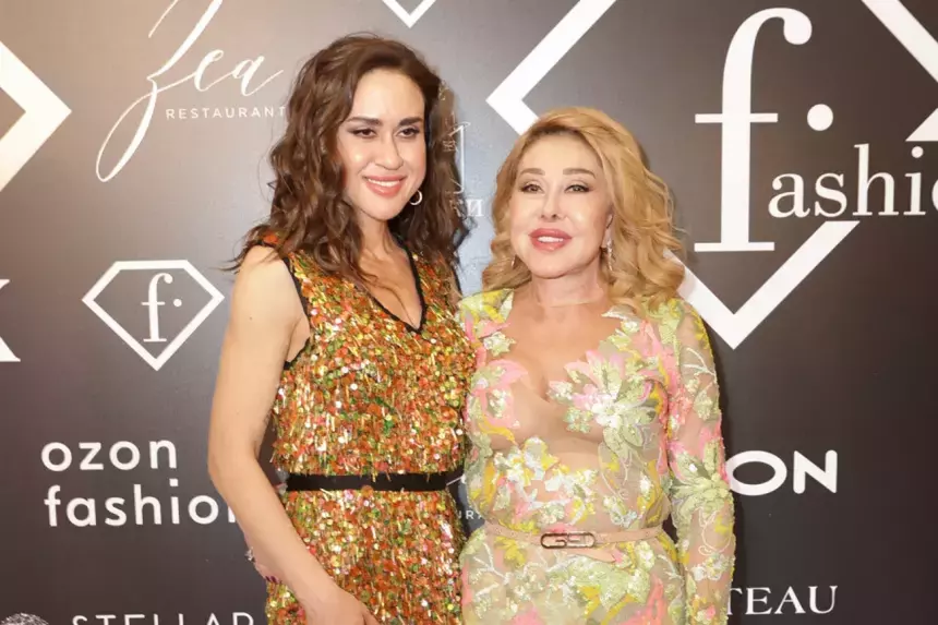 «Я еще не сошла с ума»: Любовь Успенская высмеяла хобби дочки