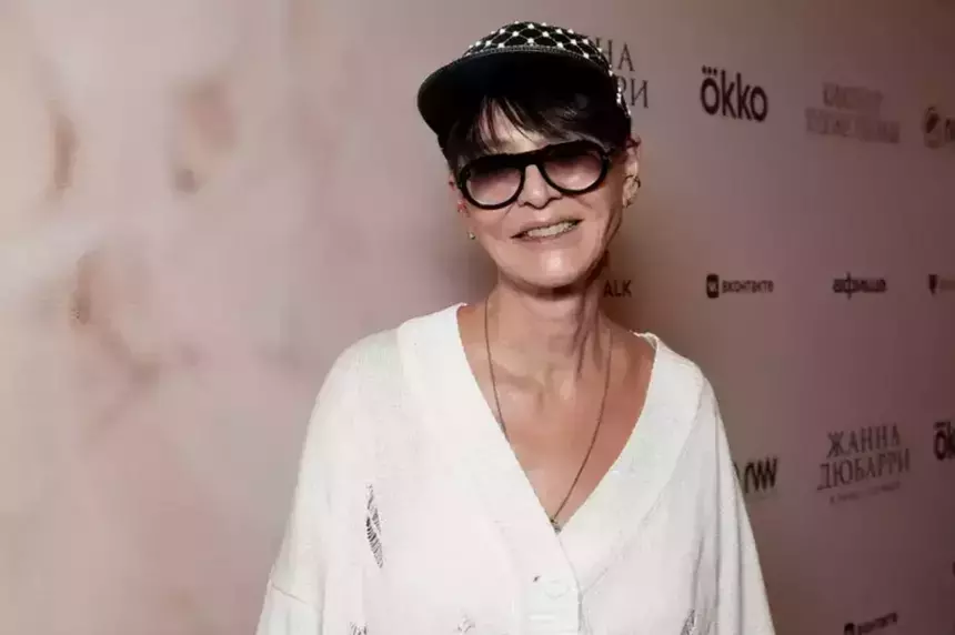 Ирина Хакамада сообщила, что особенная дочь Мария пугает семью ее избранника