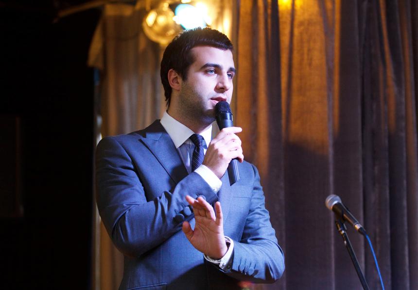 «Речь идет о нарушении авторского права»: Ивану Урганту грозит штраф за исполнение «гимна Израиля»