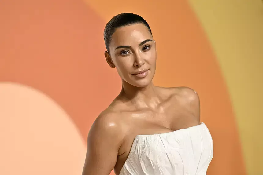 Главный подозреваемый в деле о краже драгоценностей Кардашьян скончался до суда