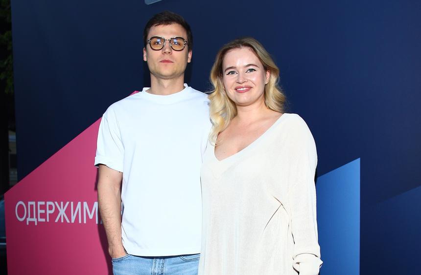 Звезда «Физрука» Полина Гренц рассказала о реакции родителей на ее возлюбленного