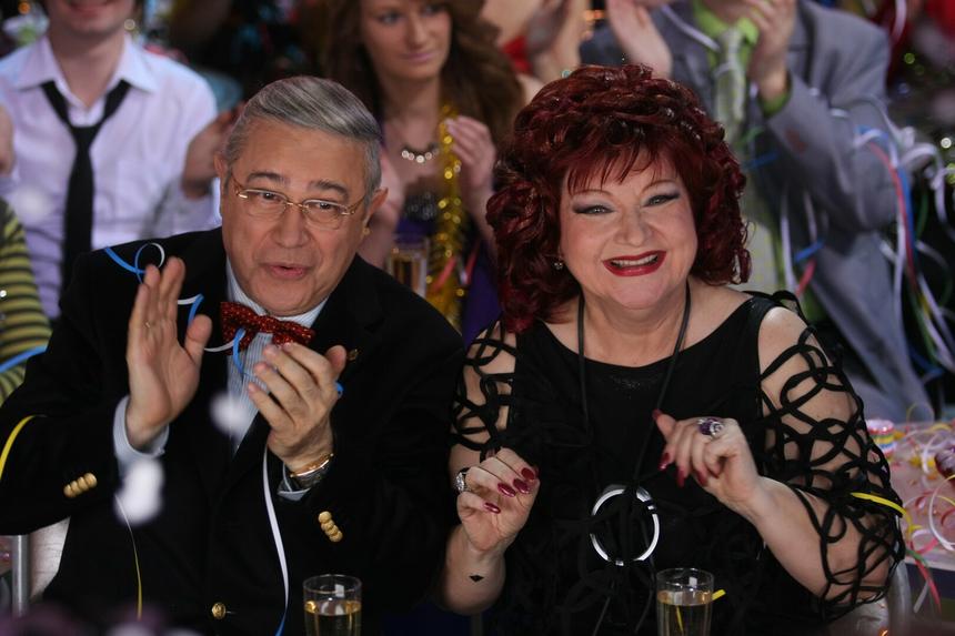 «Все кончено»: Степаненко не вернула 80-летней матери покойной подруги квартиры в Сочи