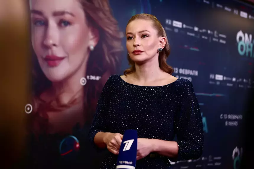 Юлия Пересильд призналась, что «промывала мозги» актерам «Слова пацана»