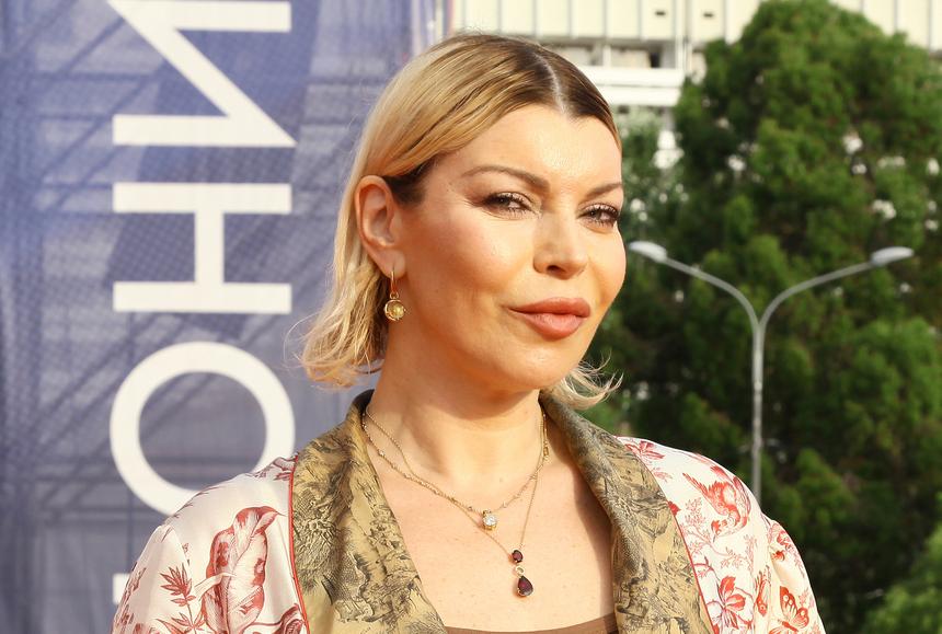 «Почему нет?»: певица Лада Дэнс ответила на предложение Киркорова родить ему ребенка