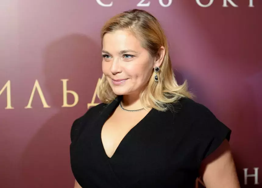 Ирина Пегова сообщила, что звание народной артистки не повлияло на ее гонорары