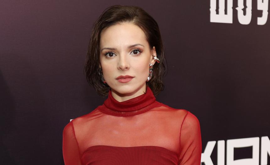 «Вы будете удивлены»: актриса Анна Глаубэ раскрыла, кто из коллег перевернул ее жизнь