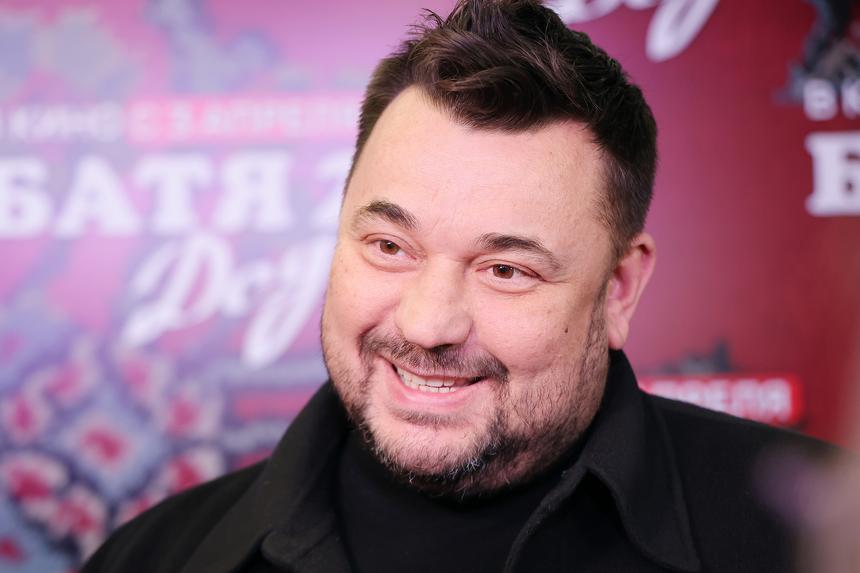 Сергей Жуков потребовал вернуть ему песни группы «Руки вверх»