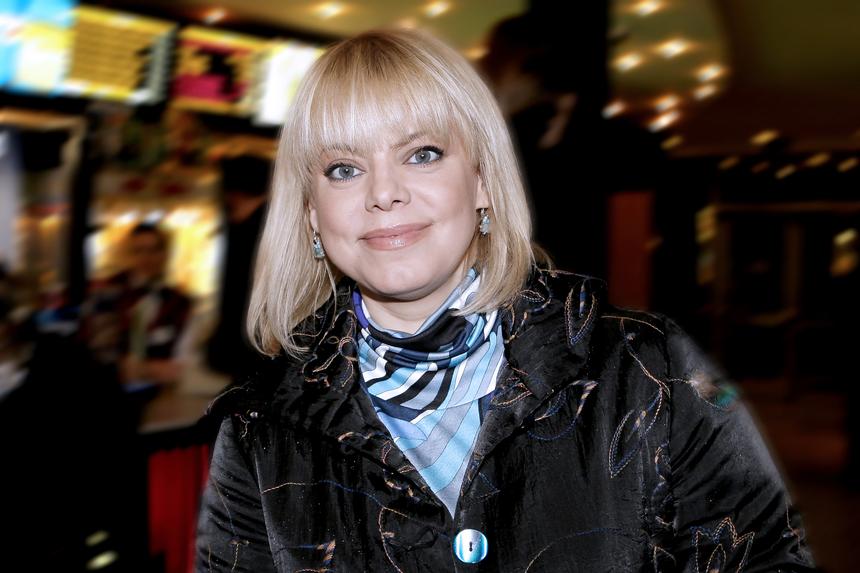 «Тараканы привыкают к любому яду»: Поплавская назвала паразитами уехавших из России звезд